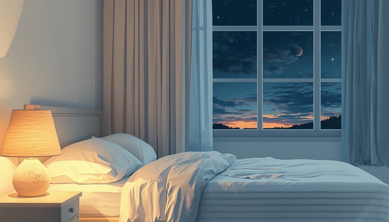 When the World Goes Quiet