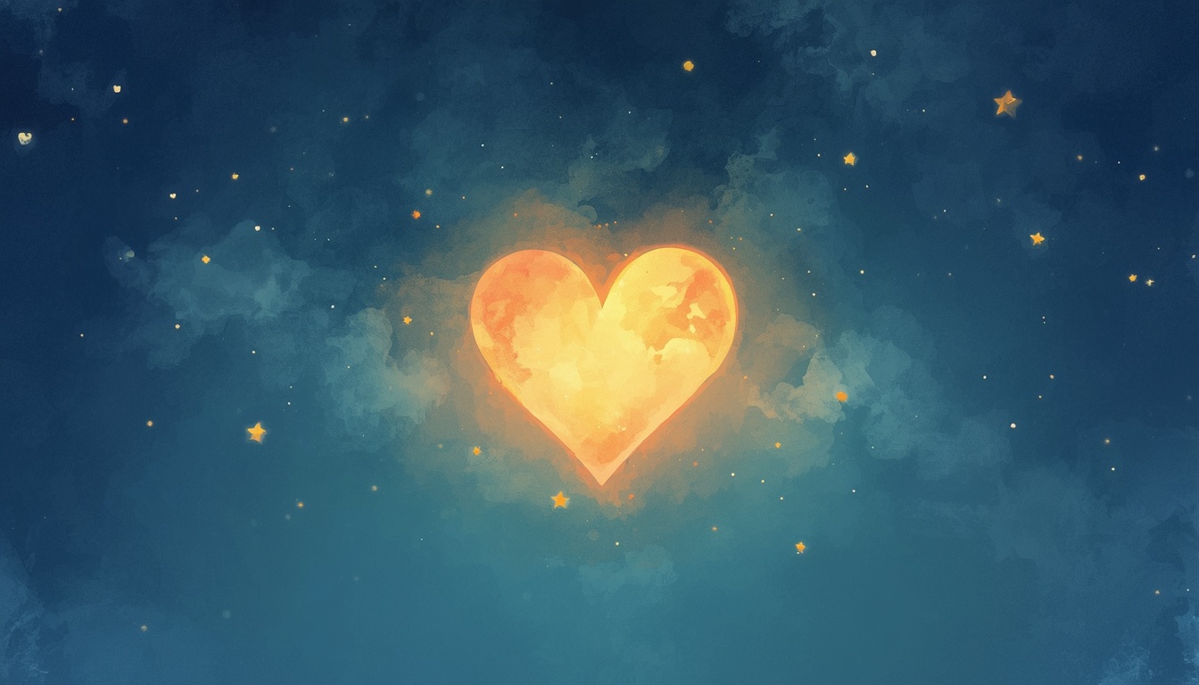 Where Your Treasure Lies