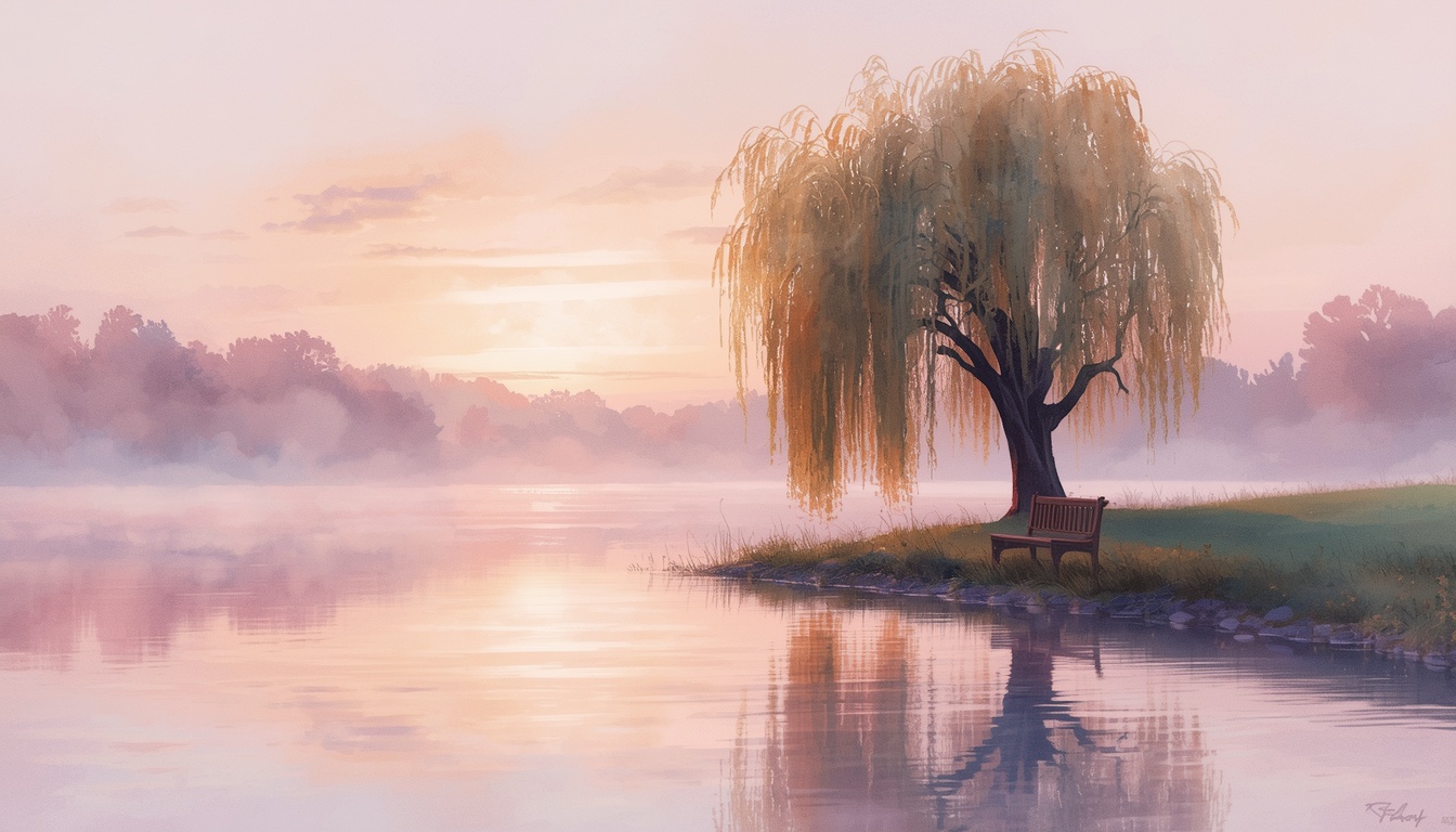In Quietness and Trust Is Your Strength