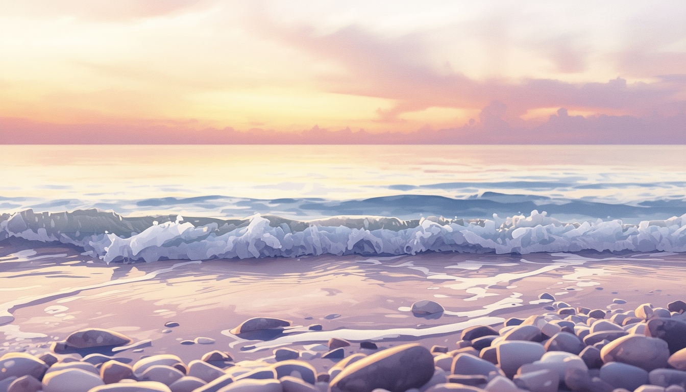 Peace That Surpasses Understanding