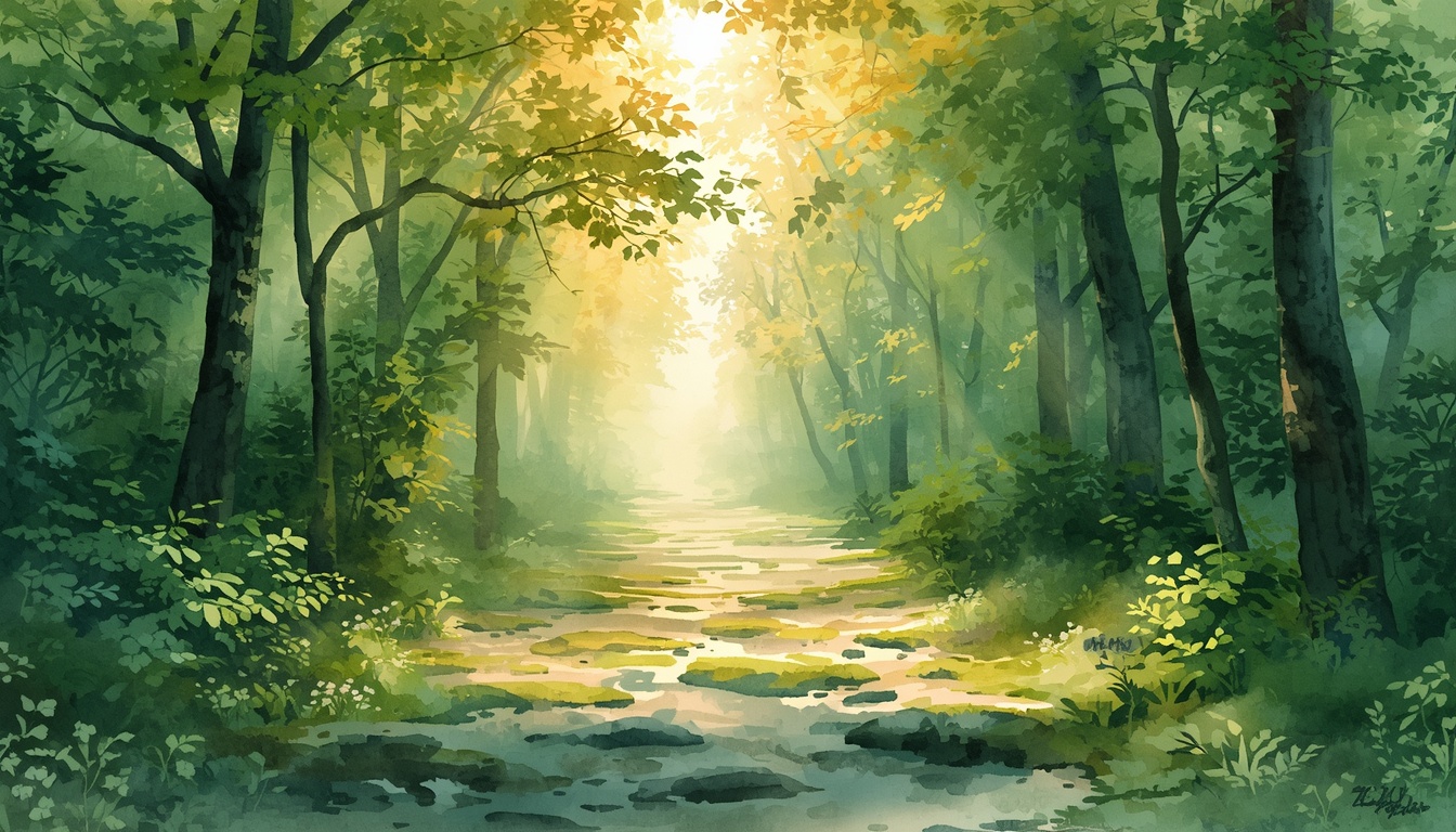 A Steadfast Path of Hope