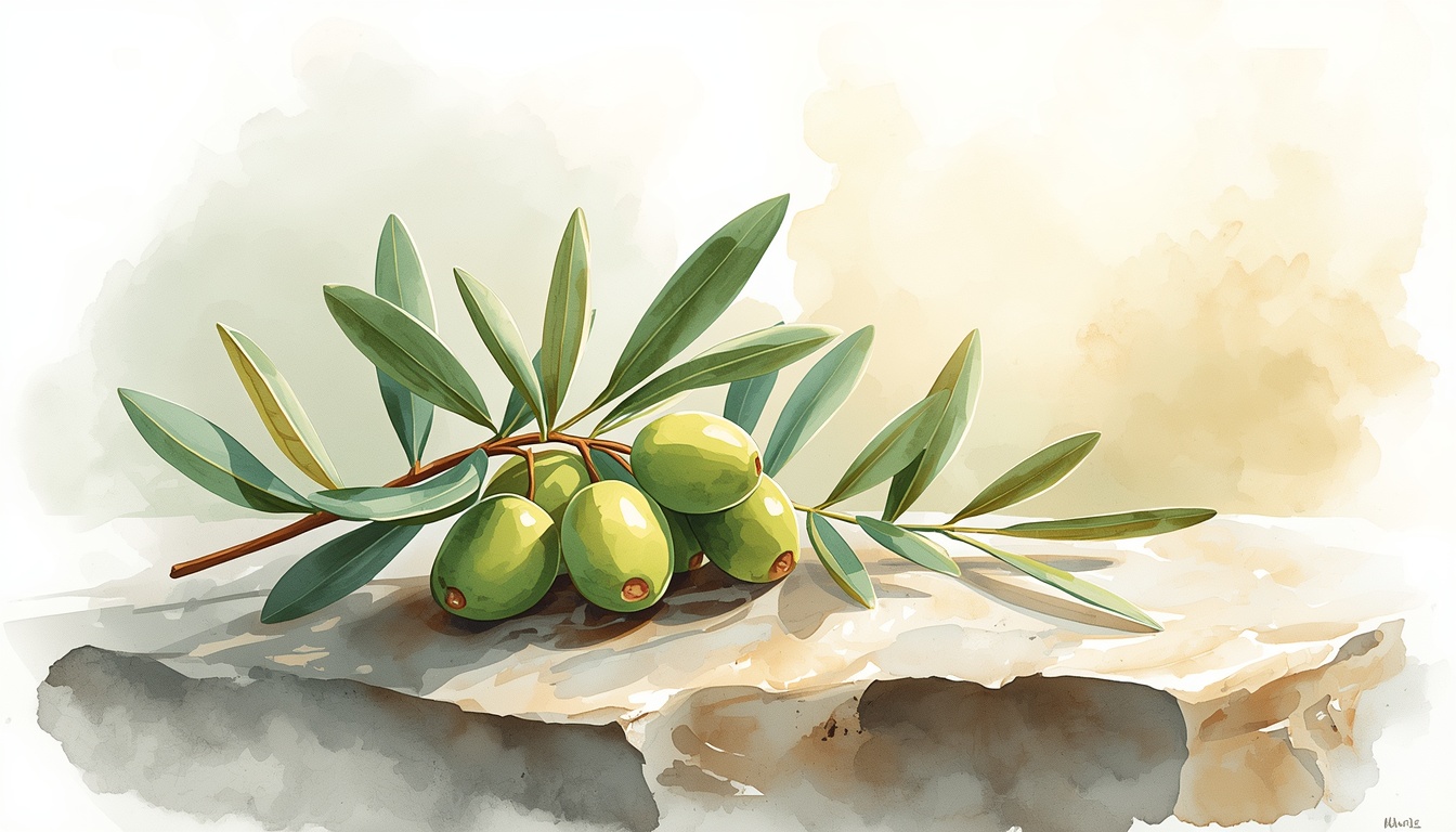 Planted in Unshakable Hope