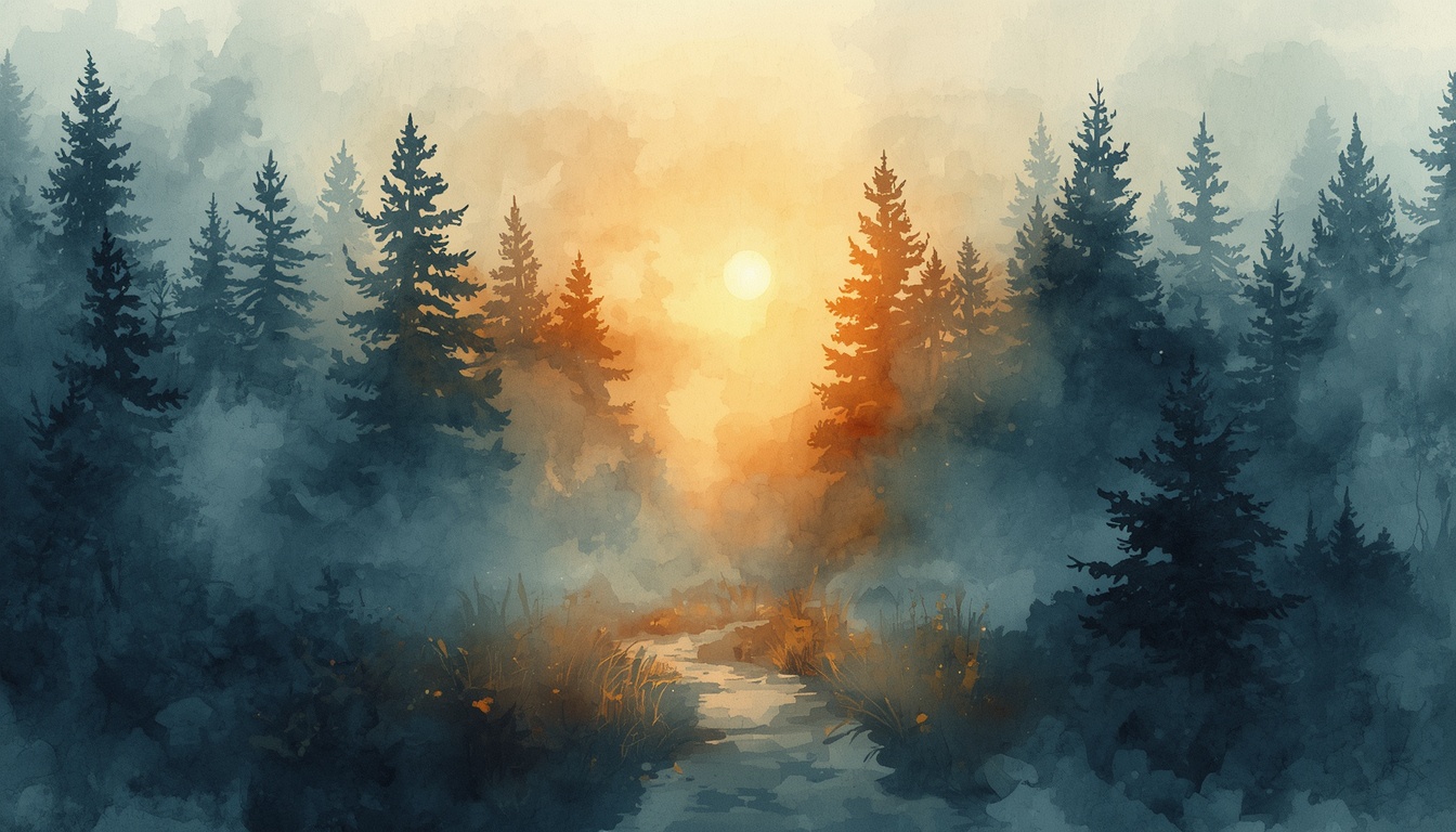 The Light of Life