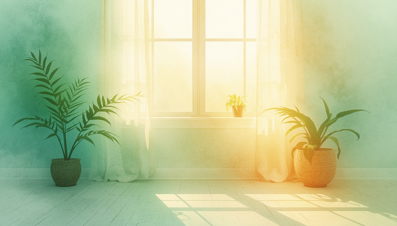 A Sanctuary of Healing