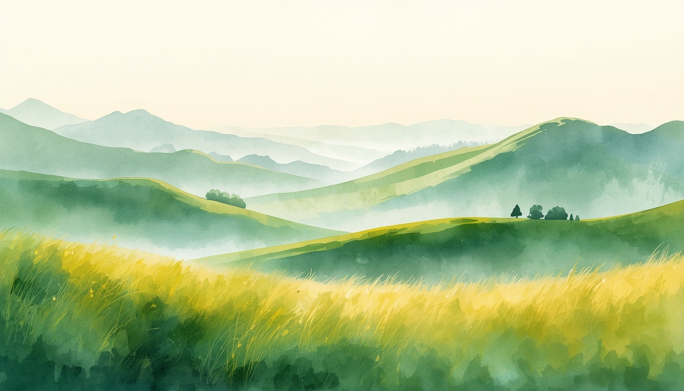 Gently Guided Through Every Season