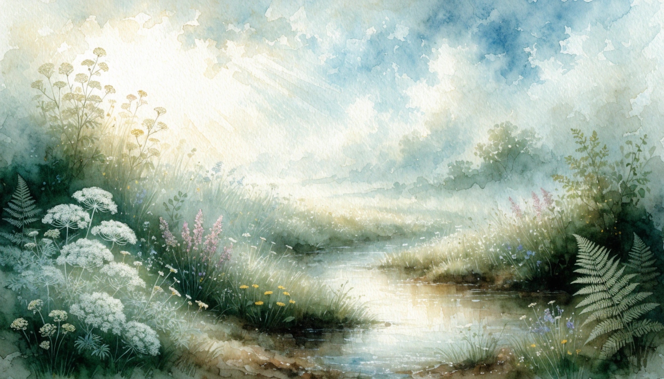 Restoration for the Soul