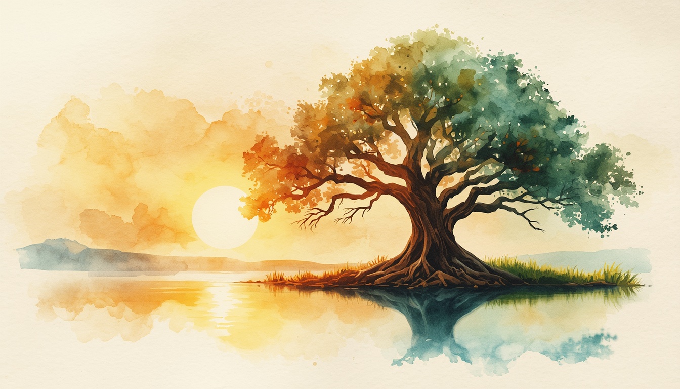 Cast Your Burden upon the Lord
