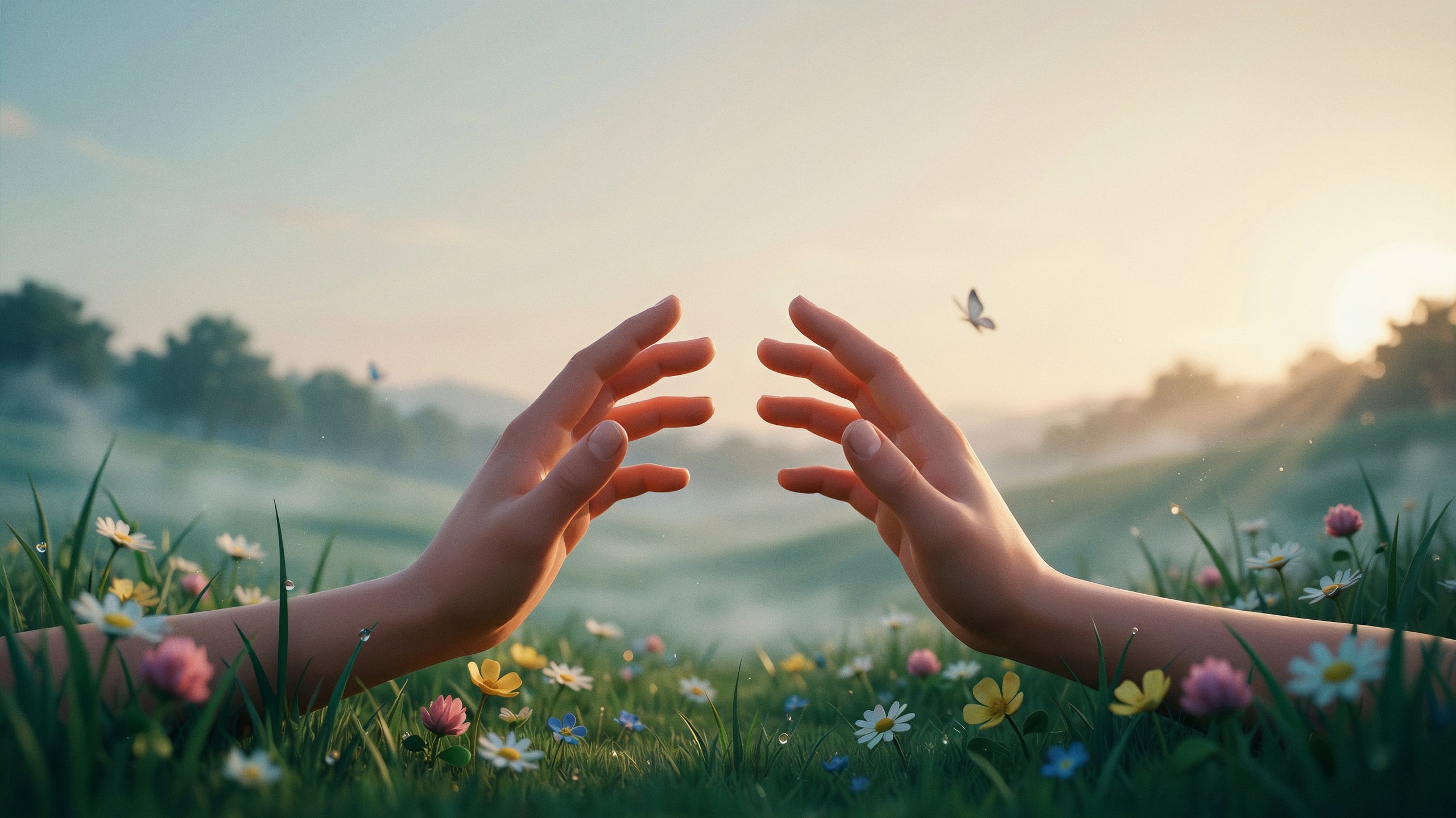 The Freedom of Forgiveness